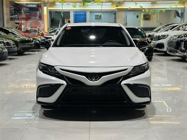 Toyota Camry 2023 for sale in Iraq - Erbil